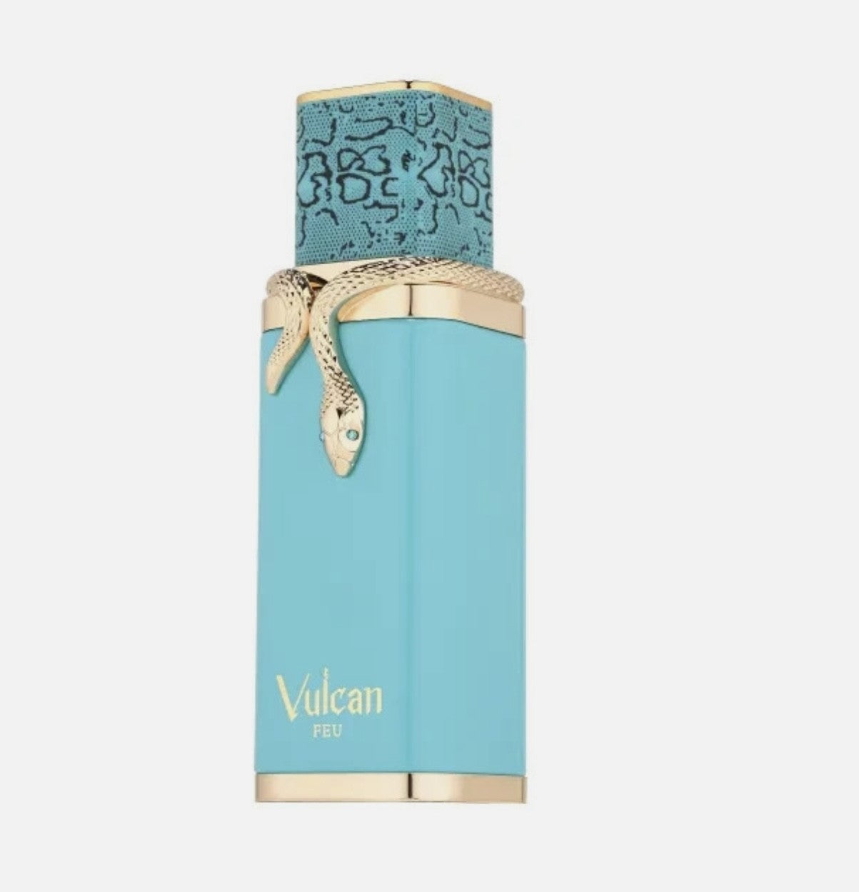French Avenue Vulcan Feu For Women And Men EDP 100ml