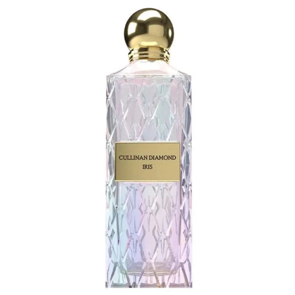 Ibraheem Al Qurashi Cullinan Diamond Iris for Men and Women EDP 200ml