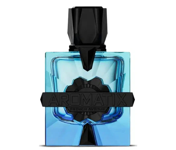 French Avenue Aromatix X Magnetiq For Men And Women Extrait De Parfum 100ml