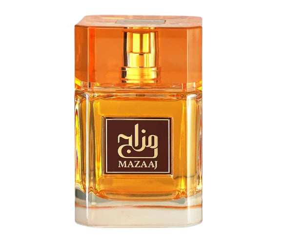 Zimaya Mazaaj For Men EDP 100ml