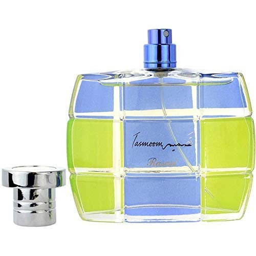 Rasasi Tasmeem For Men EDP 100ml