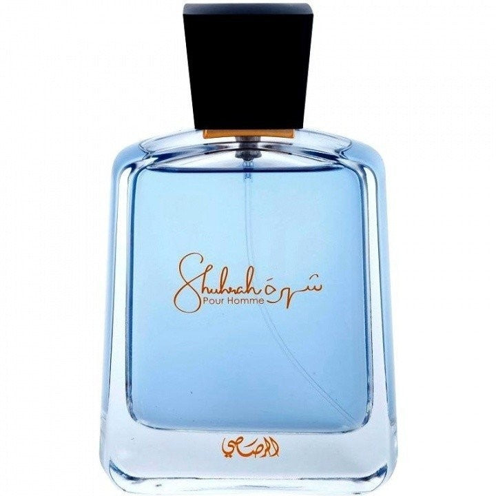 Rasasi Shuhrah Pour Homme Eau De Parfum 90ml
