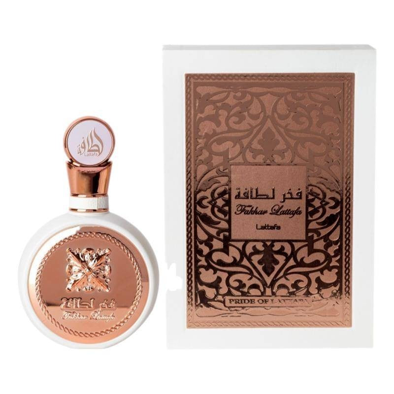 Lattafa Fakhar Rose For Women EDP 100ml