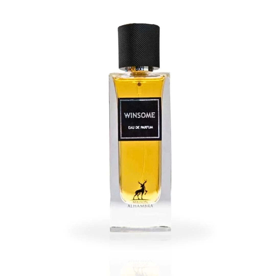 Maison Alhambra Winsome EDP 90ml