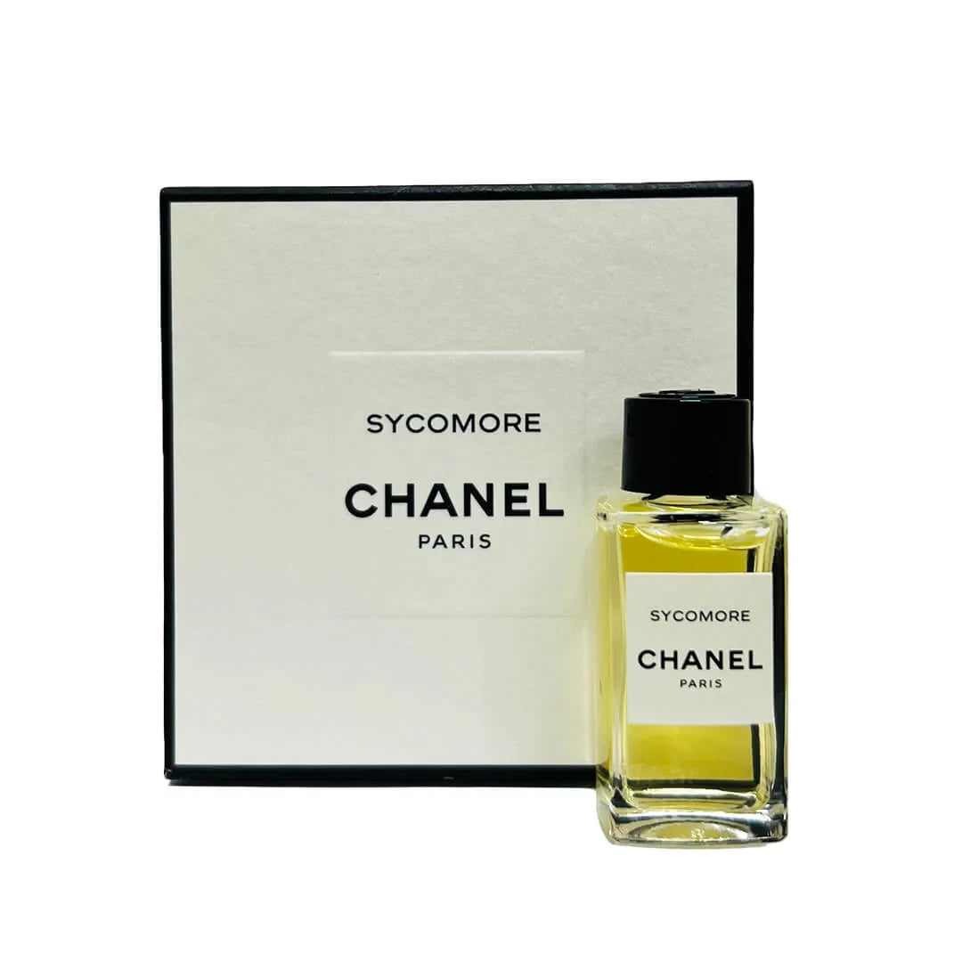 Chanel Sycomore Miniature EDP 4ml