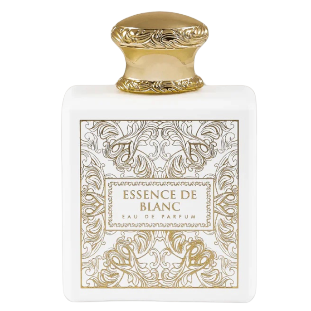 French Avenue Essence De Blanc For Men and Women EDP 100ml