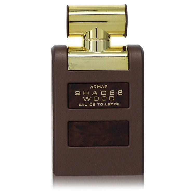 Armaf Shades wood For Men EDP 100ml