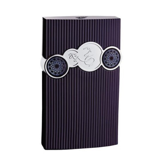 Afnan Tribute Blue For Men and Women EDP 100ml