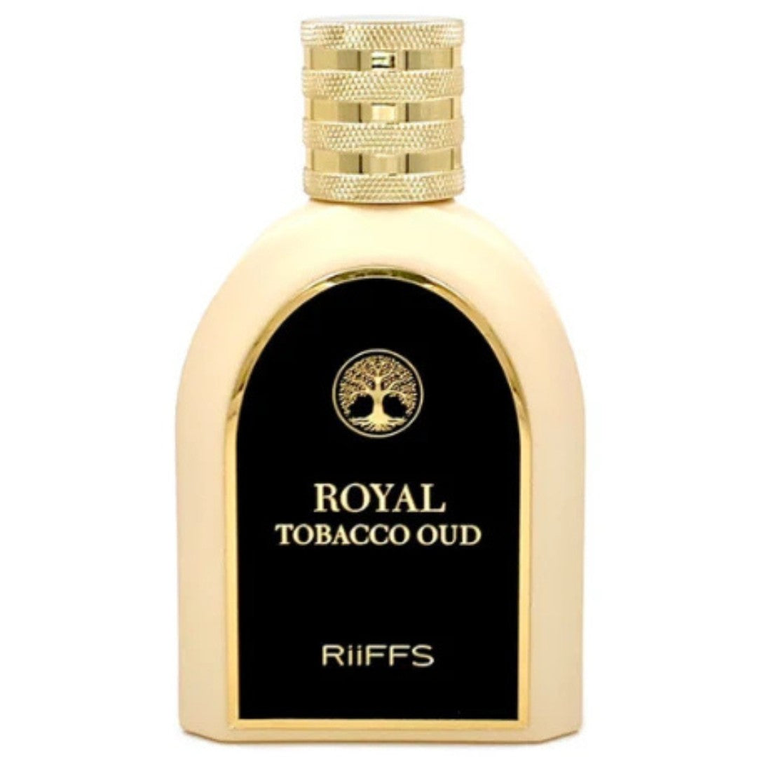 Riiffs Royal Tobacco Oud For Men And Women EDP 100ml