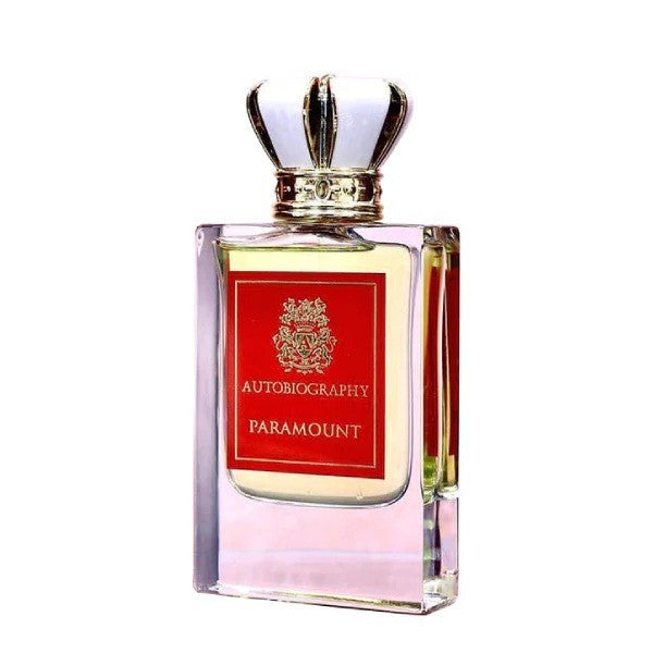 Paris Corner Autobiography Paramount For Men EDP 50ml