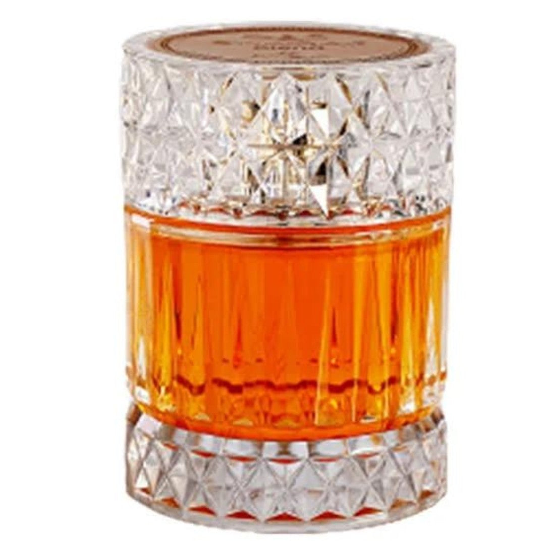 Zimaya Sharaf Blend For Men And Women Extrait De Parfum 100ml