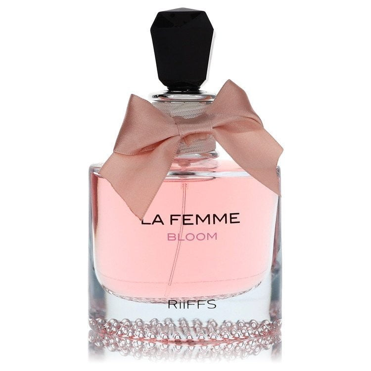 Riiffs La Femme Bloom For Women EDP 100ml