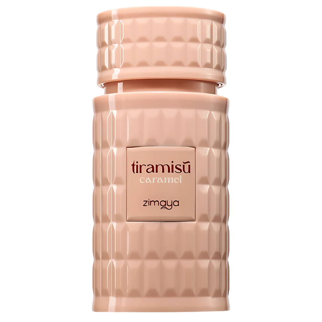 Zimaya Tiramisu Caramel For Women EDP 100ml