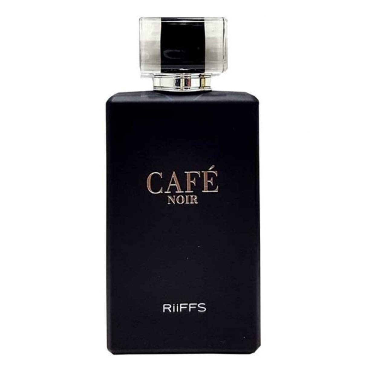 Riiffs Cafe Noir For Men and Women EDP 100ml