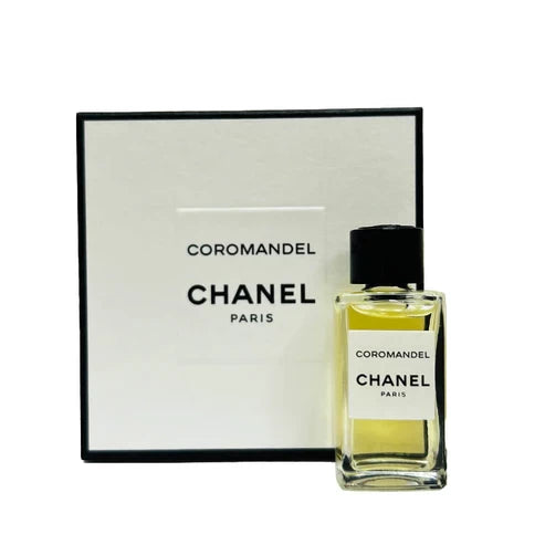 Chanel Coromandel Miniature EDP 4ml