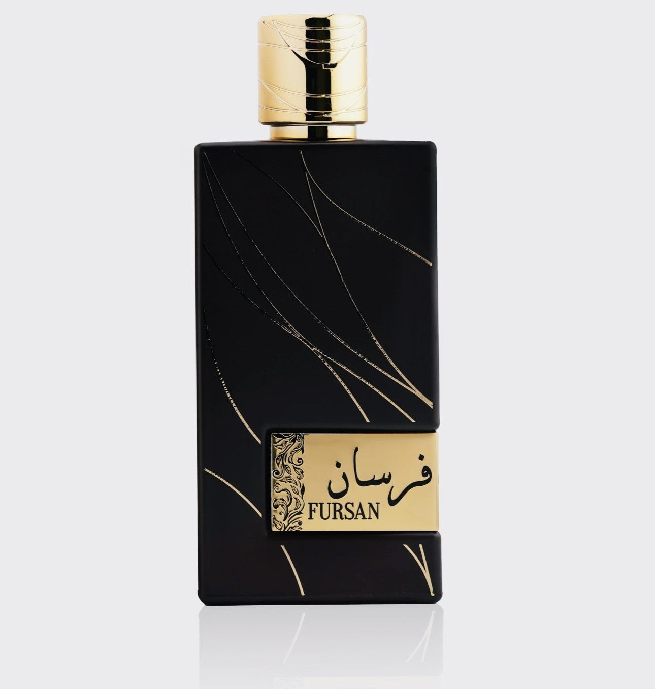 Kadlaj Fursan Brown For Men EDP 100ml