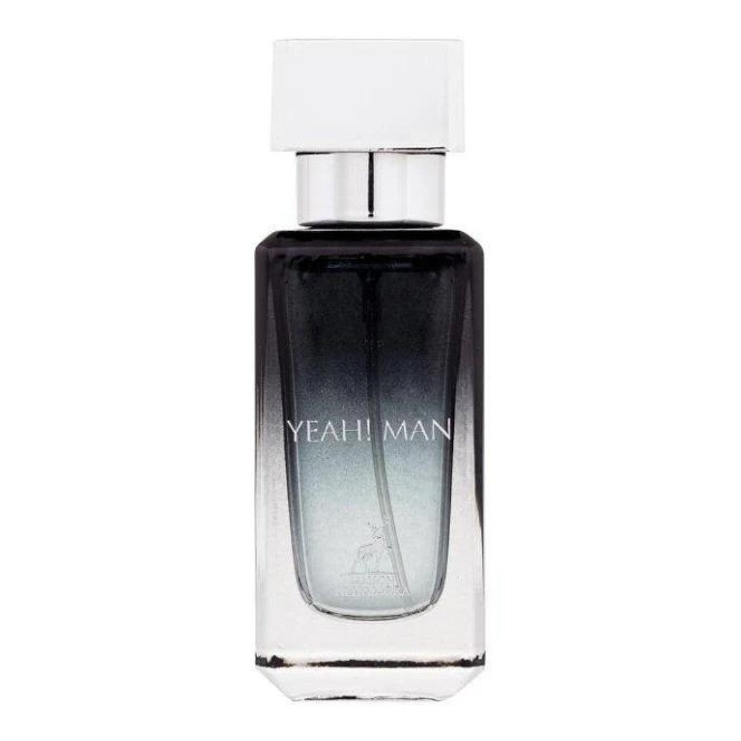 Maison Alhambra Yeah Man EDP 30ml