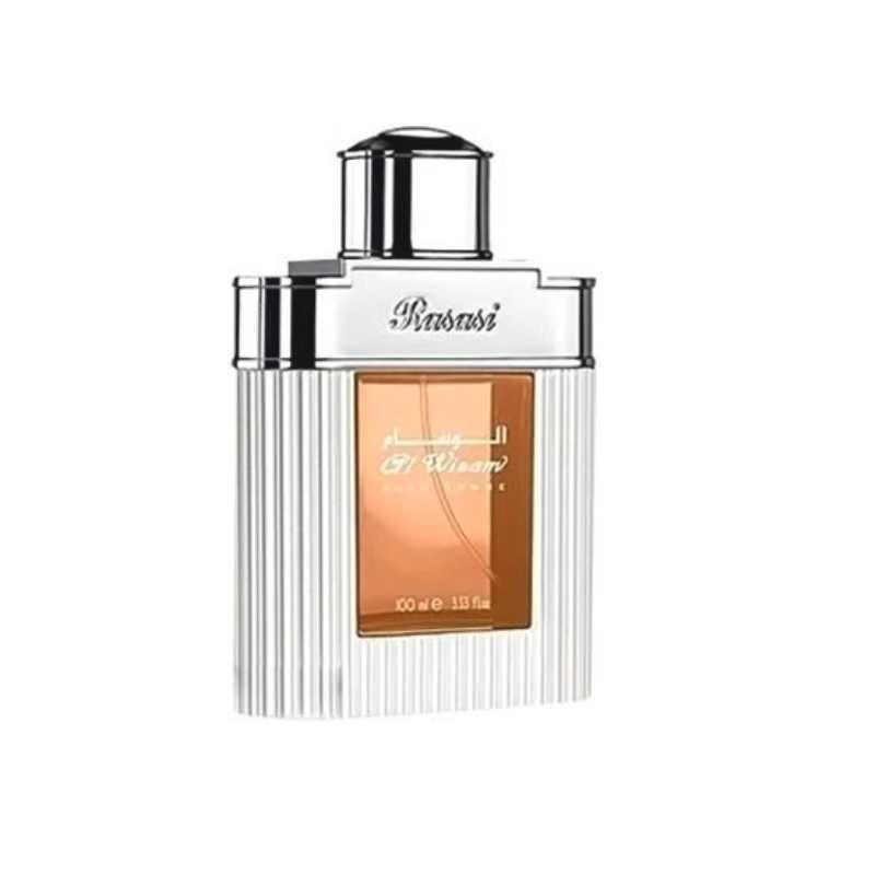 Rasasi Al Wisam Day Pour Homme EDP 100ml