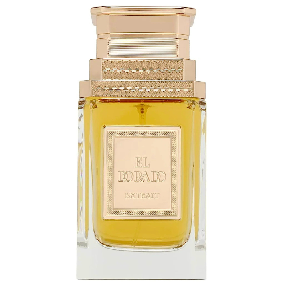 French Avenue El Dorado For Men Extrait de Parfum 100ml