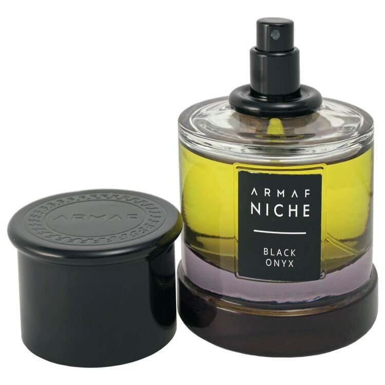 Armaf Niche Black Onyx For Men and Women EDP 90ml