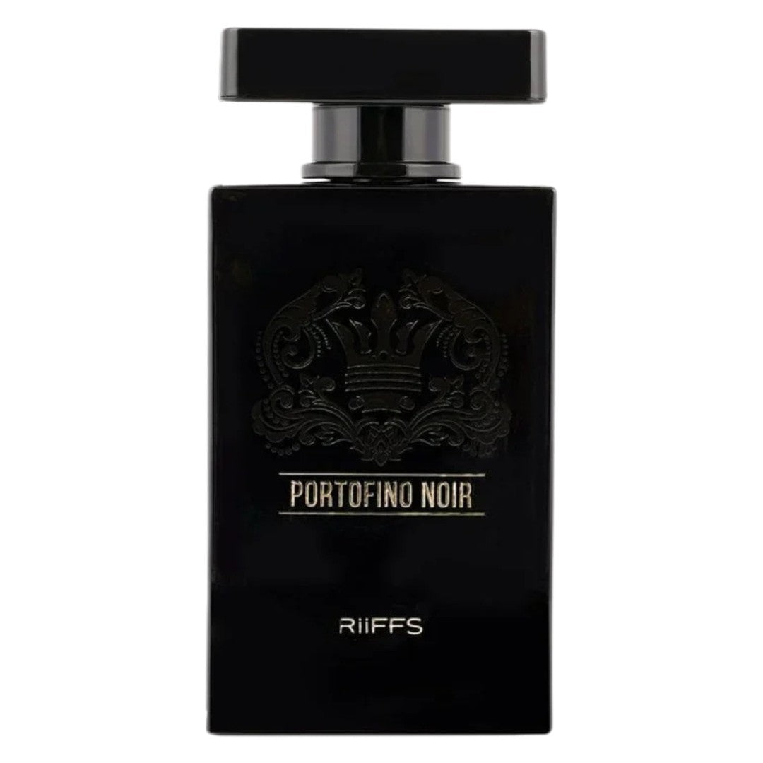 Riiffs Portofino Noir For Men And Women EDP 100ml