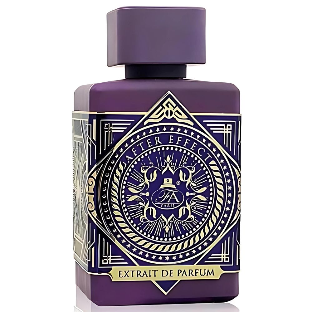 French Avenue After Effect For Men and Women Extrait De Parfum 80ml