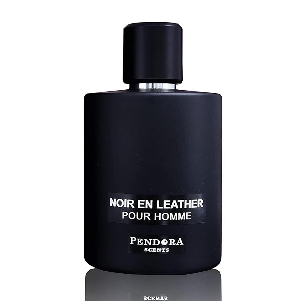 Pendora Scents Noir En Leather For Men EDP 100ml