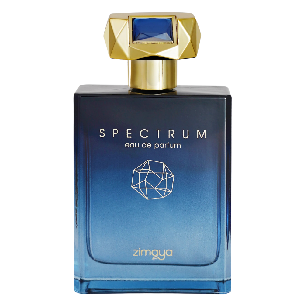 Zimaya Spectrum For Men and Women EDP 100ml