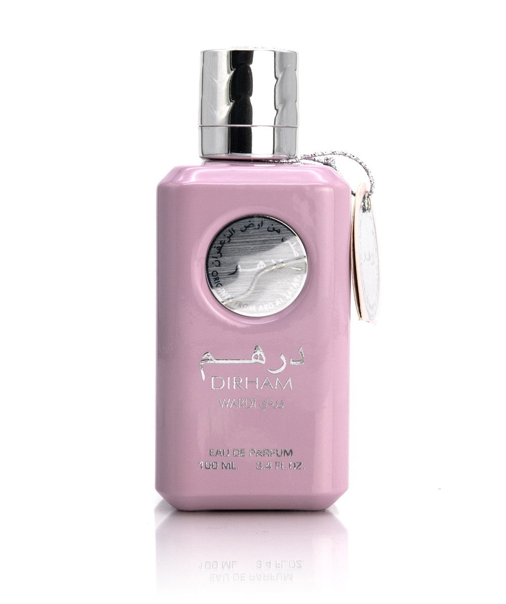 Ard Al Zaafaran Dirham Wardi for Women EDP 100ml