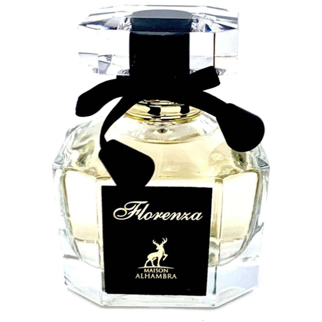 Maison Alhambra Florenza For Women EDP 100ml