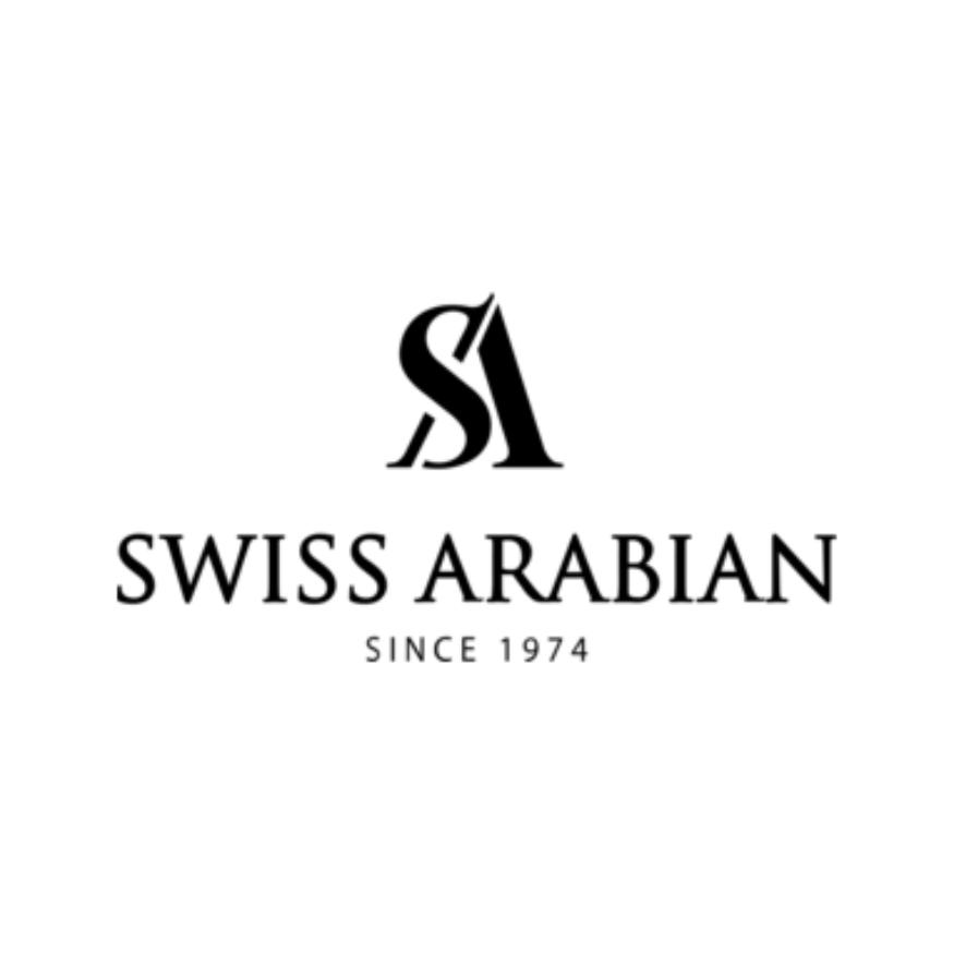 SWISS ARABIAN