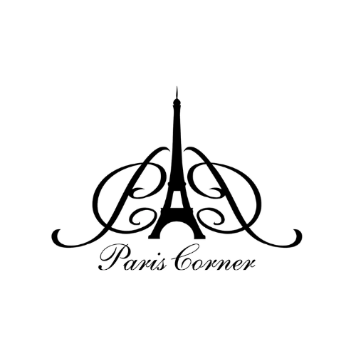 Paris Corner Perfume Collection Logo
