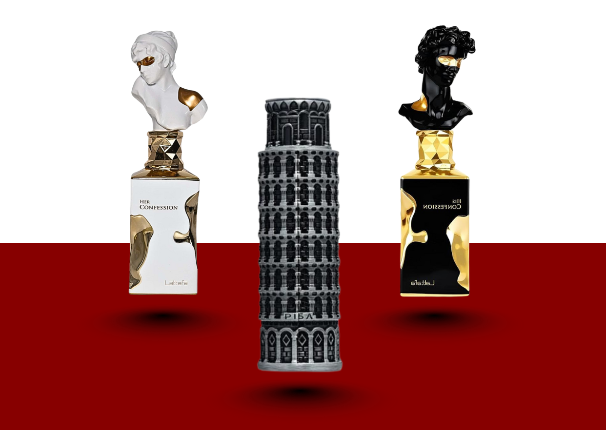 MIDDLE EASTERN COLLECTION