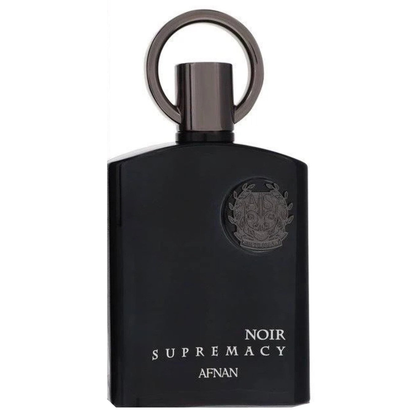 Afnan Supremacy Noir For Men EDP 100ml