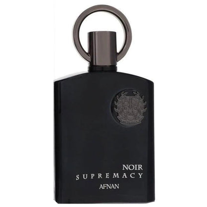 Afnan Supremacy Noir For Men EDP 100ml