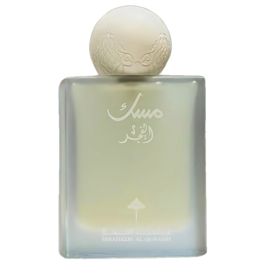 Ibraheem Al Qurashi Musk Al Fajr For Men And Women EDP 75ml