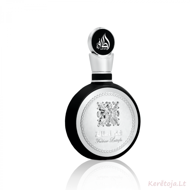 Lattafa Fakhar For Men EDP 100ml