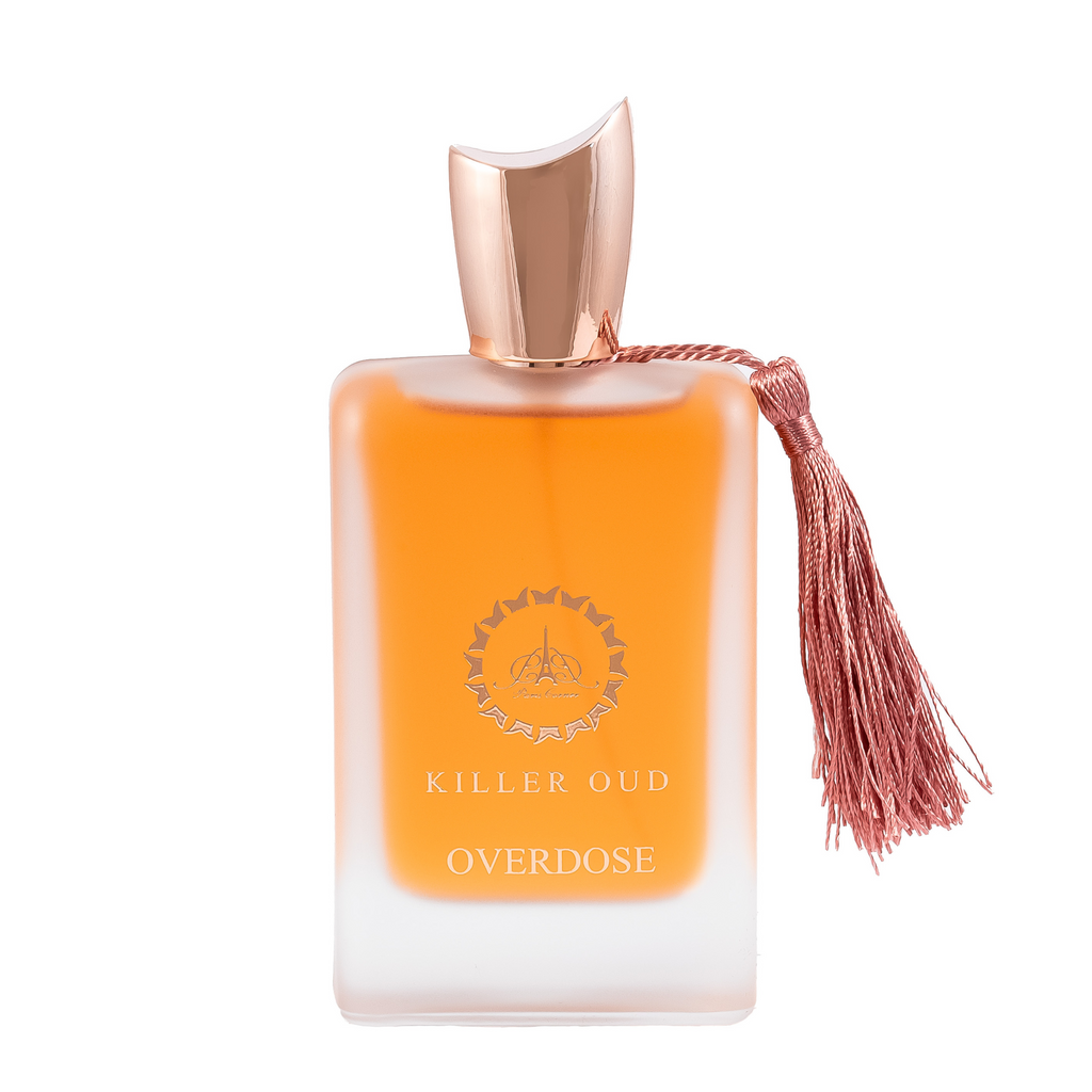 Paris Corner Killer Oud Overdose For Men EDP 100ml
