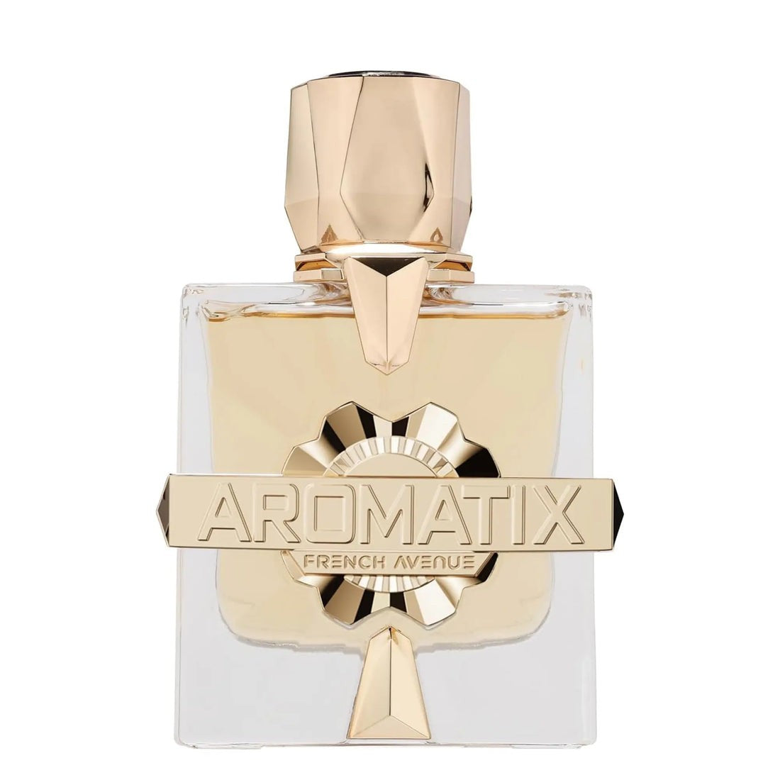 French Avenue Aromatix X Xandal For Men And Women Extrait De Parfum 100ml