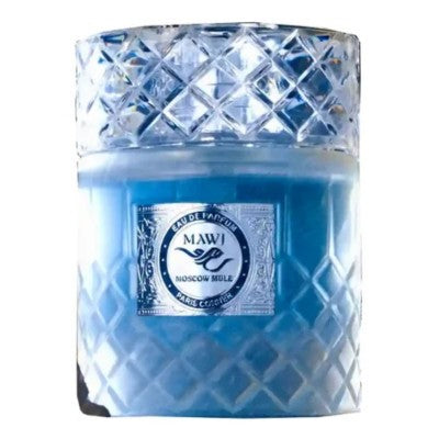 Paris Corner Mawj Moscow Mule For Men And Women EDP 100ml