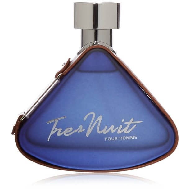 Armaf Tres Nuit For Men EDP 100ml