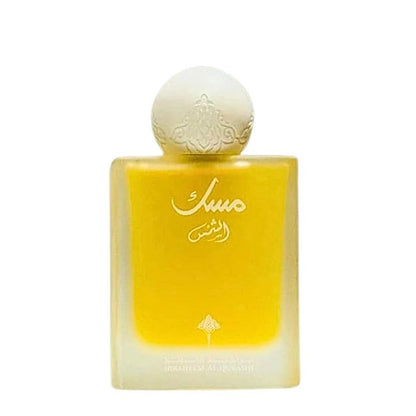 Ibraheem Al Qurashi Musk Al Shams For Men And Women EDP 75ml