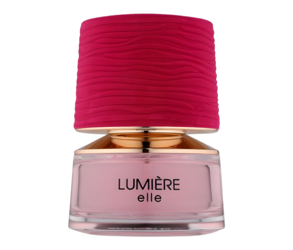 French Avenue Lumiere Elle For Men And Women EDP 100ml