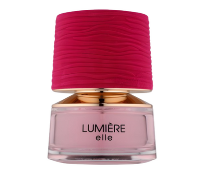 French Avenue Lumiere Elle For Men And Women EDP 100ml