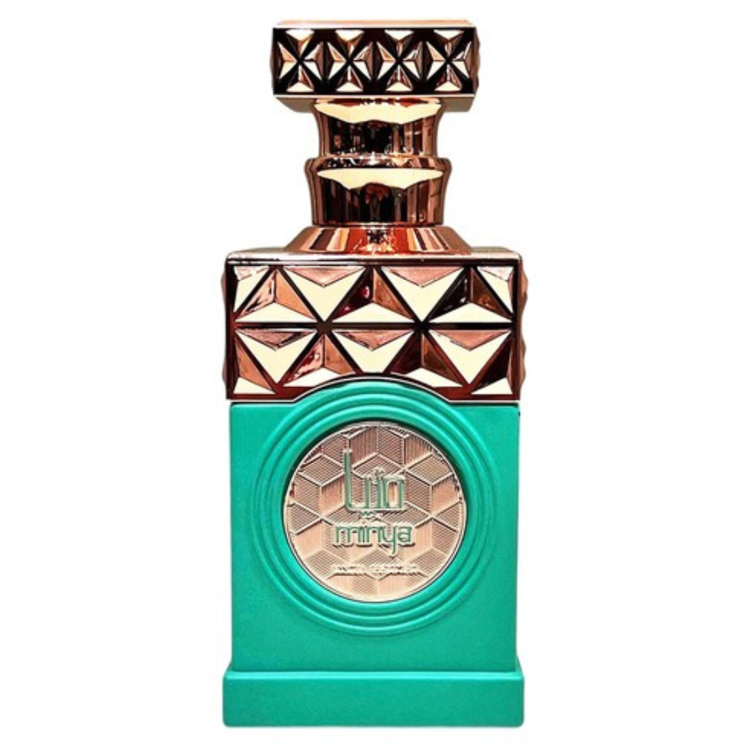 Paris Corner Minya For Men and Women EDP 100ml