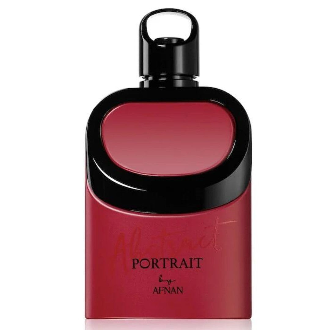 Afnan Portrait Abstract For Men And Women EDP 100ml