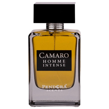 Pendora Scents Camaro Homme Intense For Men EDP 100ml