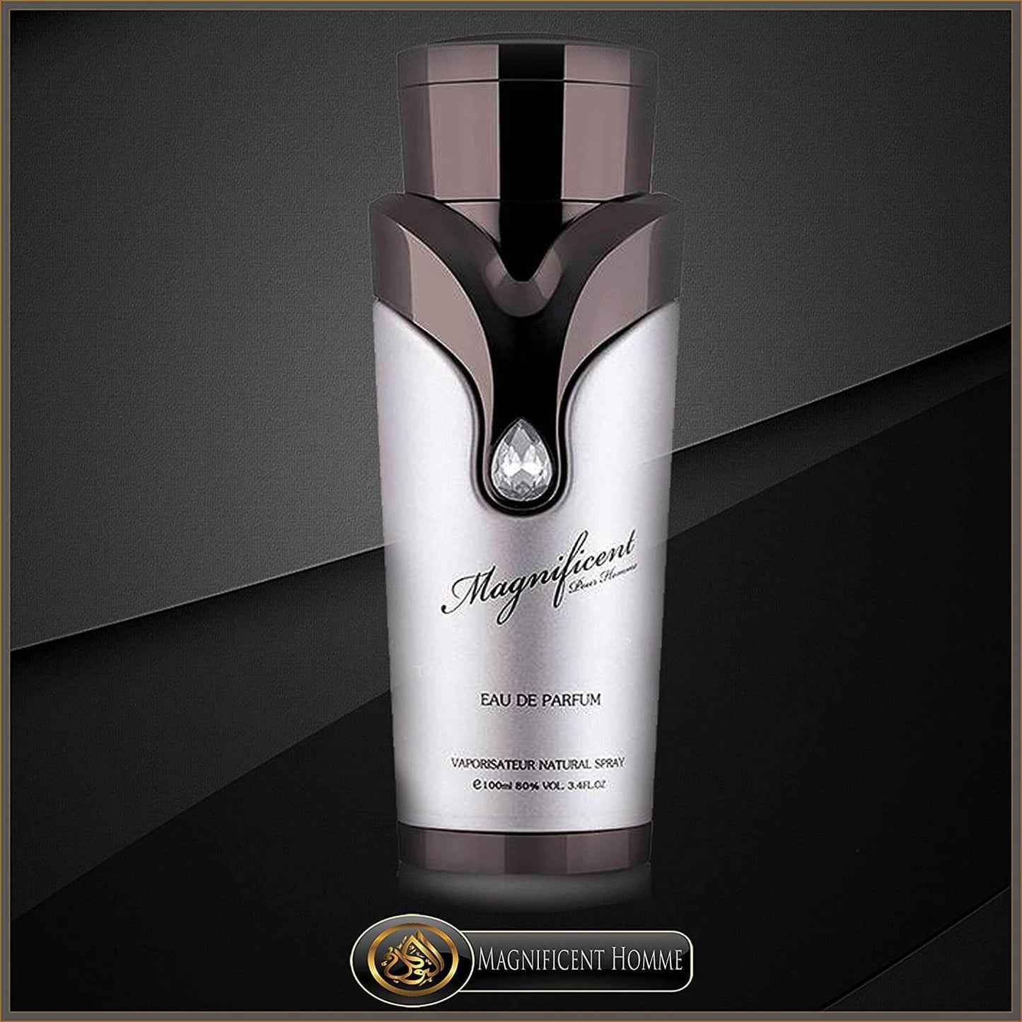 Armaf Magnificent Pour Homme EDP 100ml