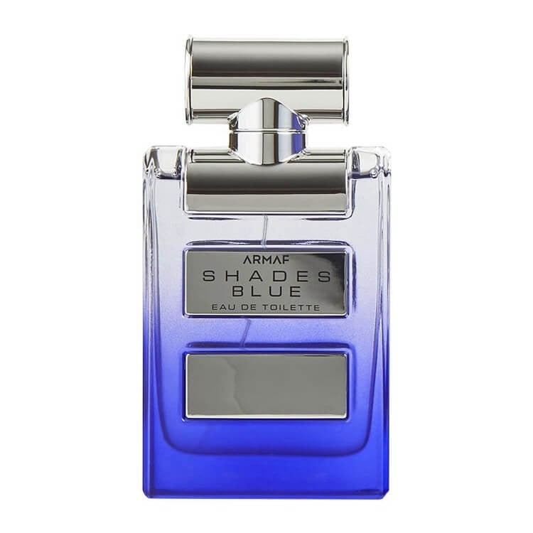 Armaf Shades Blue For Men EDT 100ml