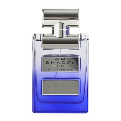 Armaf Shades Blue For Men EDT 100ml